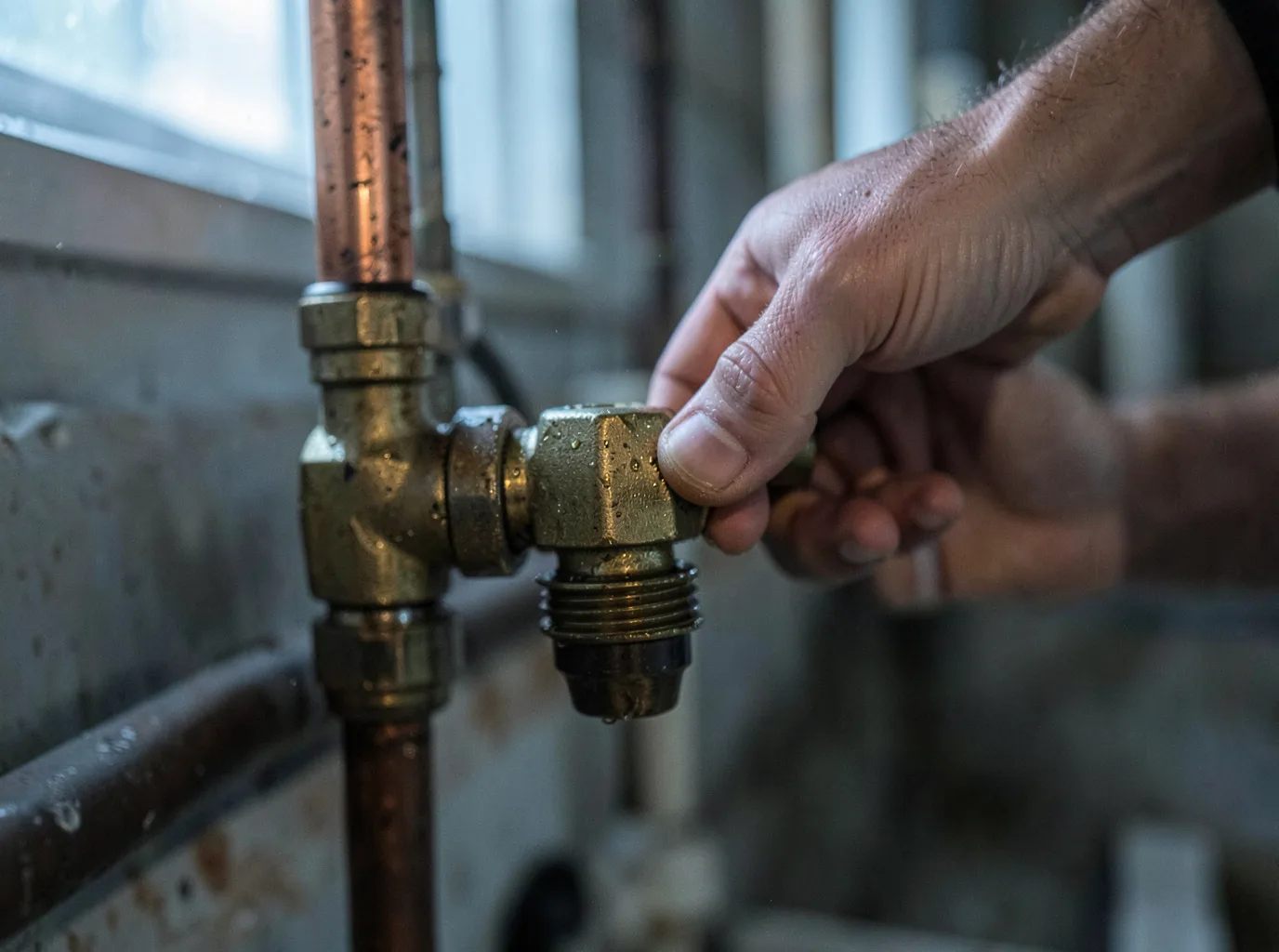 Emergency Plumber Greenbackville, VA FAQs